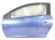 DRZWI LEWY PRZÓD RENAULT MEGANE III LIFT (2013-2016) 1.6 DCI 130KM