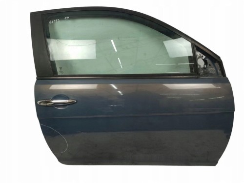DRZWI PRAWY PRZÓD LANCIA YPSILON II (2003-2011) 1.3 JTD 70KM