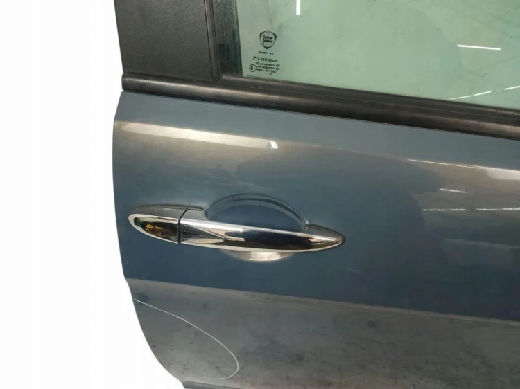 DRZWI PRAWY PRZÓD LANCIA YPSILON II (2003-2011) 1.3 JTD 70KM