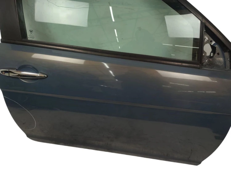 DRZWI PRAWY PRZÓD LANCIA YPSILON II (2003-2011) 1.3 JTD 70KM