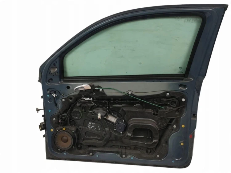 DRZWI PRAWY PRZÓD LANCIA YPSILON II (2003-2011) 1.3 JTD 70KM