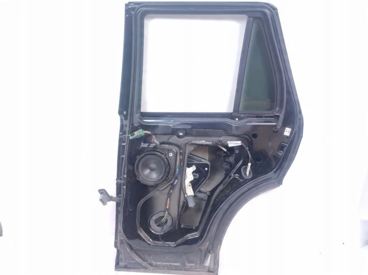 DRZWI PRAWY TYŁ LAND ROVER RANGE ROVER SPORT I L320 (2005-2010) 3.6 D 272KM