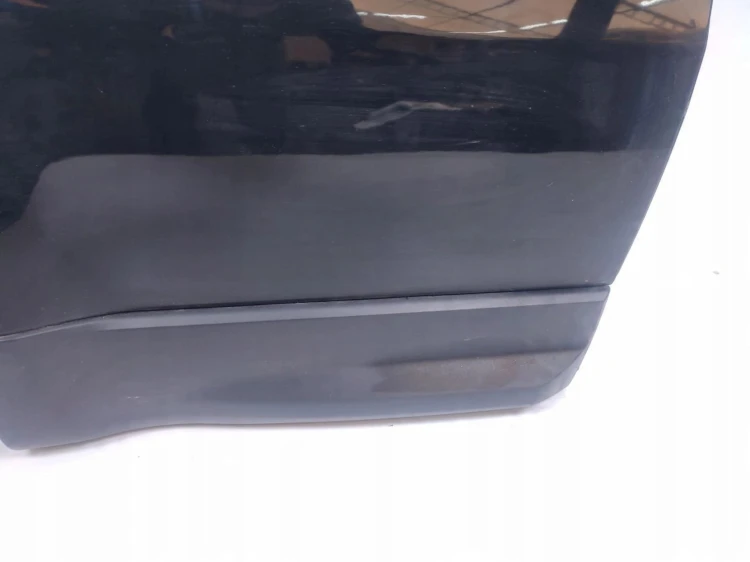 DRZWI PRAWY TYŁ LAND ROVER RANGE ROVER SPORT I L320 (2005-2010) 3.6 D 272KM