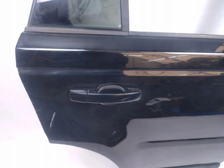 DRZWI PRAWY TYŁ LAND ROVER RANGE ROVER SPORT I L320 (2005-2010) 3.6 D 272KM