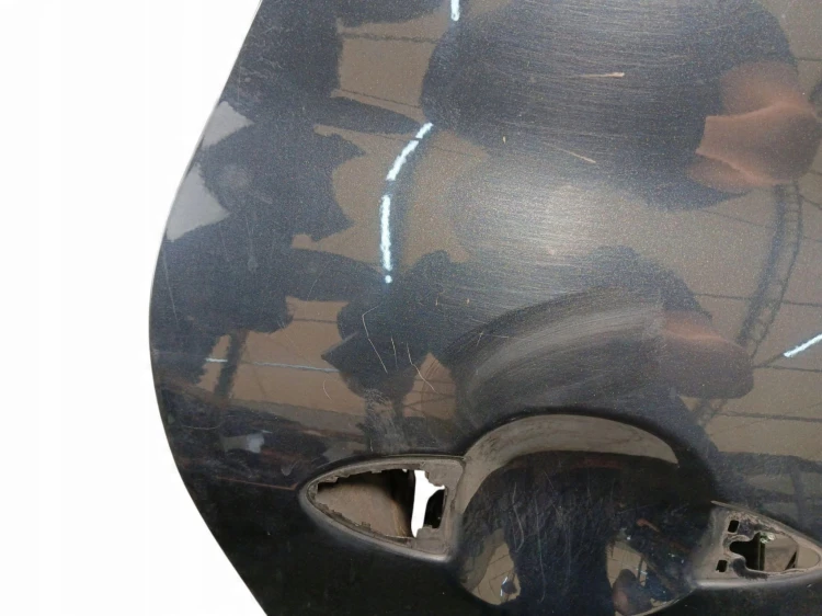 DRZWI PRAWY TYŁ KIA VENGA (2009-2014) 1.4 CRDI 90KM