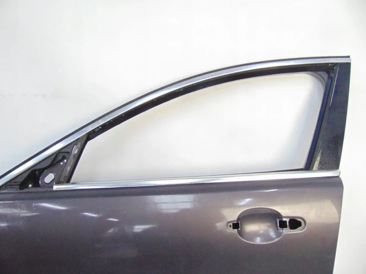 DRZWI LEWY PRZÓD JAGUAR XF I (X250) 2007-2015)
