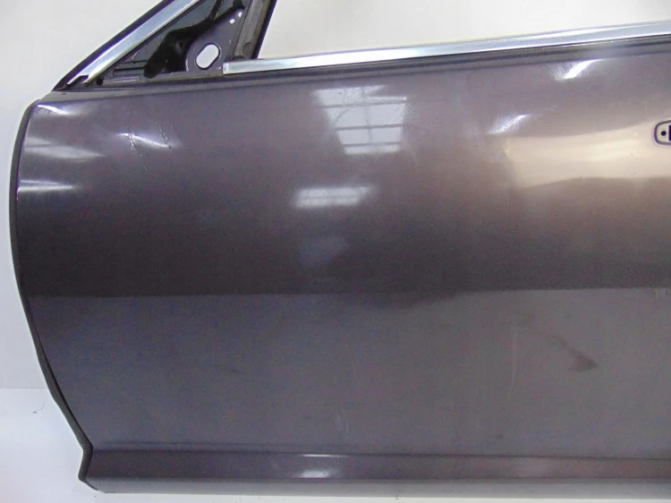 DRZWI LEWY PRZÓD JAGUAR XF I (X250) 2007-2015)