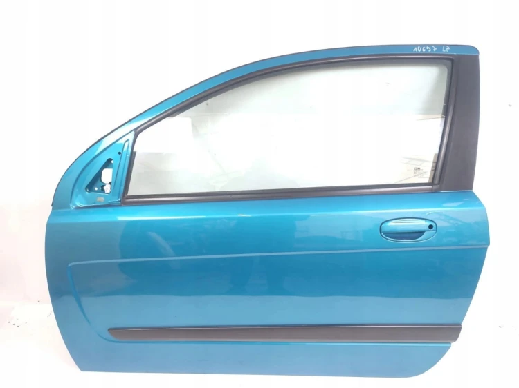 DRZWI LEWY PRZÓD CHEVROLET AVEO II T250 (2006-2012) 1.4 16V 101KM