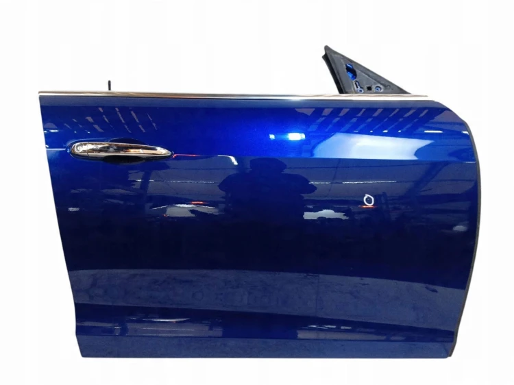 DRZWI PRAWY PRZÓD MASERATI GHIBLI III (2013-2017) 3.0 V6 330KM