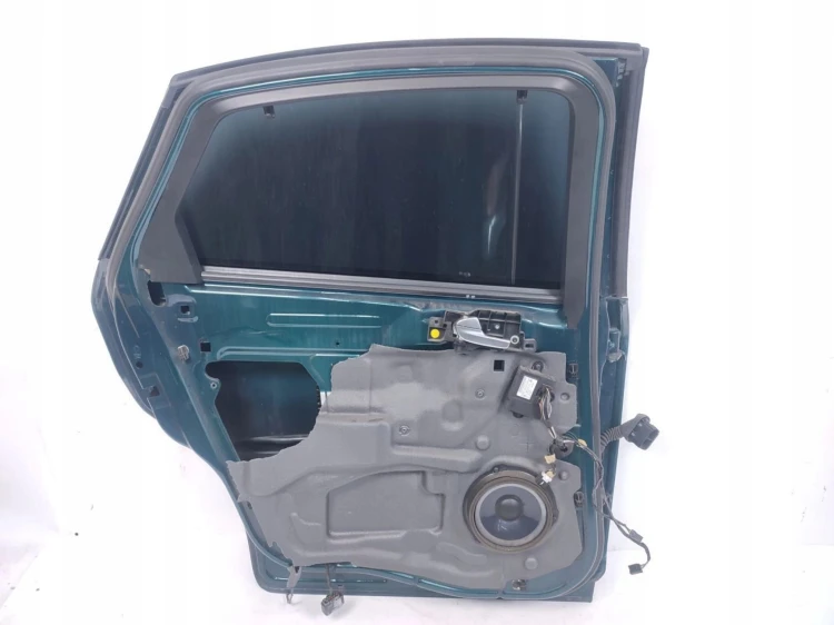DRZWI LEWY TYŁ FORD MONDEO MK4 (2007-2010) 2.5 T 220KM