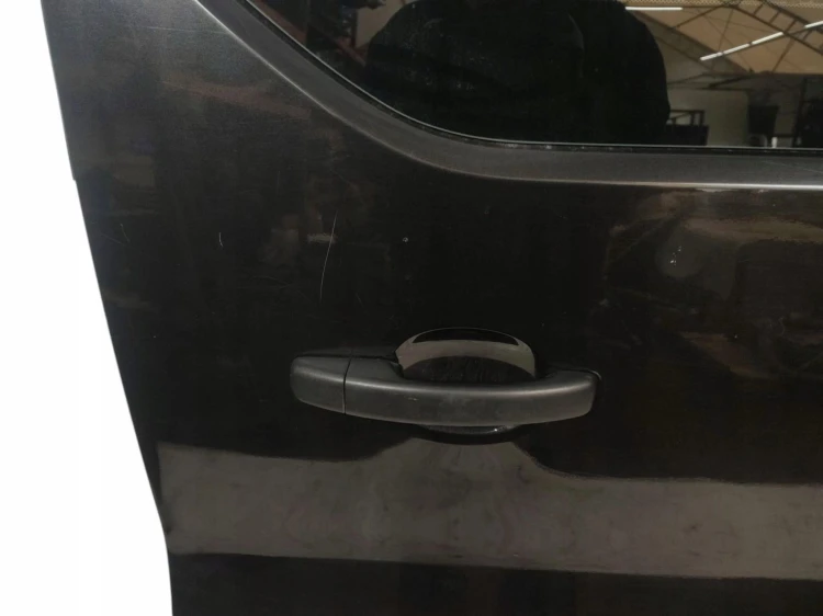 DRZWI LEWY BOK FIAT TALENTO (2016-2020) 1.6 D 145KM