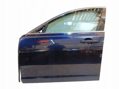 DRZWI LEWY PRZÓD JAGUAR XF II X260 (2015-2020) 2.0 D 180KM