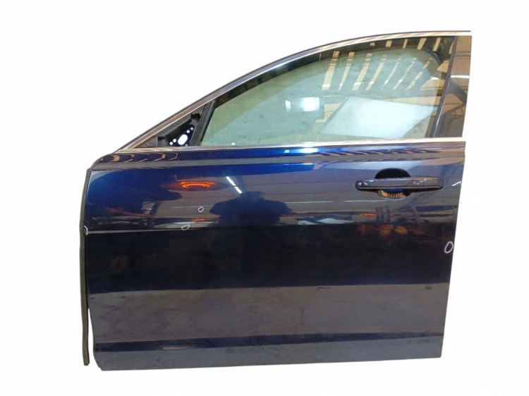 DRZWI LEWY PRZÓD JAGUAR XF II X260 (2015-2020) 2.0 D 180KM