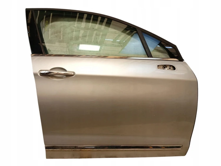 DRZWI PRAWY PRZÓD CITROEN C5 III (2008-2010) 2.0 HDI 140KM