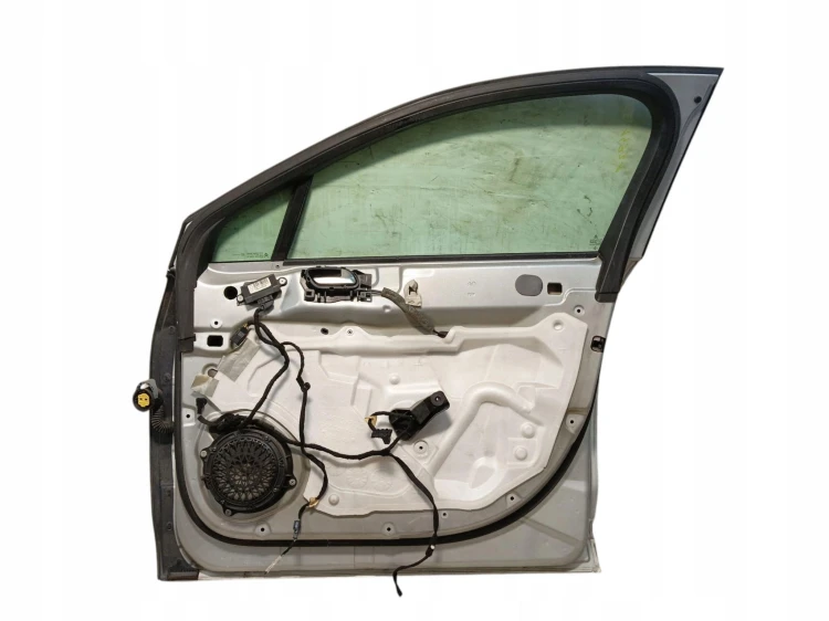 DRZWI PRAWY PRZÓD CITROEN C5 III (2008-2010) 2.0 HDI 140KM