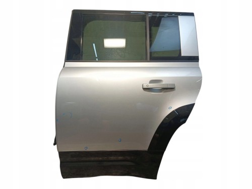 DRZWI LEWY TYŁ LAND ROVER DEFENDER II L663 (2019-) 2.0 SD4 241KM