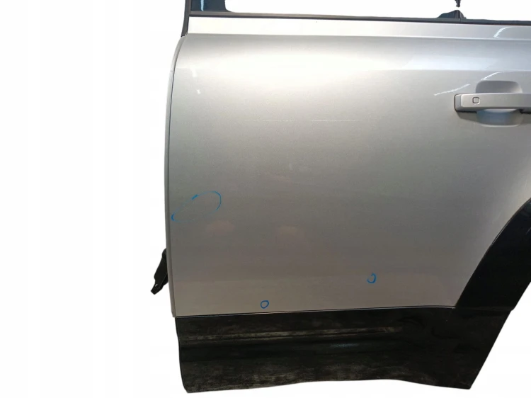 DRZWI LEWY TYŁ LAND ROVER DEFENDER II L663 (2019-) 2.0 SD4 241KM