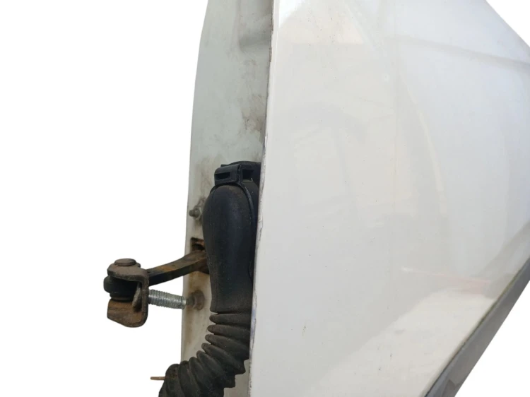 DRZWI LEWY PRZÓD OPEL CORSA D (2006-2011) 1.3 CDTI 75KM