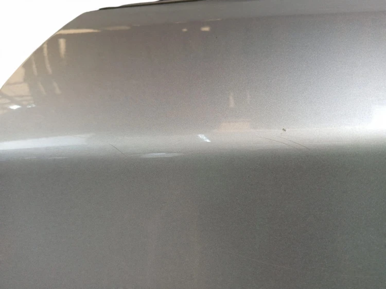 DRZWI LEWY TYŁ CITROEN C5 III LIFT (2010-2012) 1.6 e-HDI 112KM