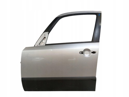 DRZWI LEWY PRZÓD FIAT SEDICI (2005-2009) 1.9 JTD 120KM