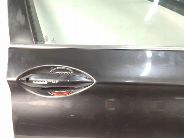 DRZWI PRAWY PRZÓD BMW F10 LIFT (2013-2017) 2.0 D 190KM
