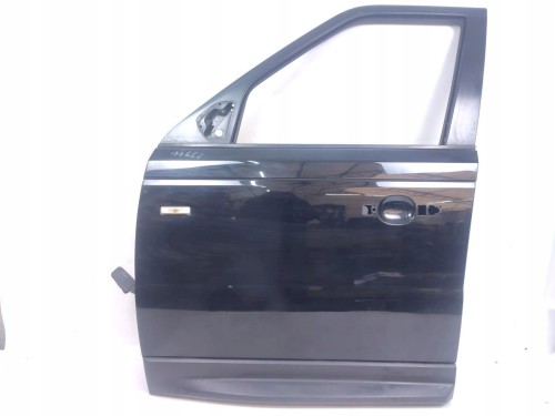 DRZWI LEWY PRZÓD LAND ROVER RANGE ROVER SPORT I L320 (2005-2010) 3.6 D 272K