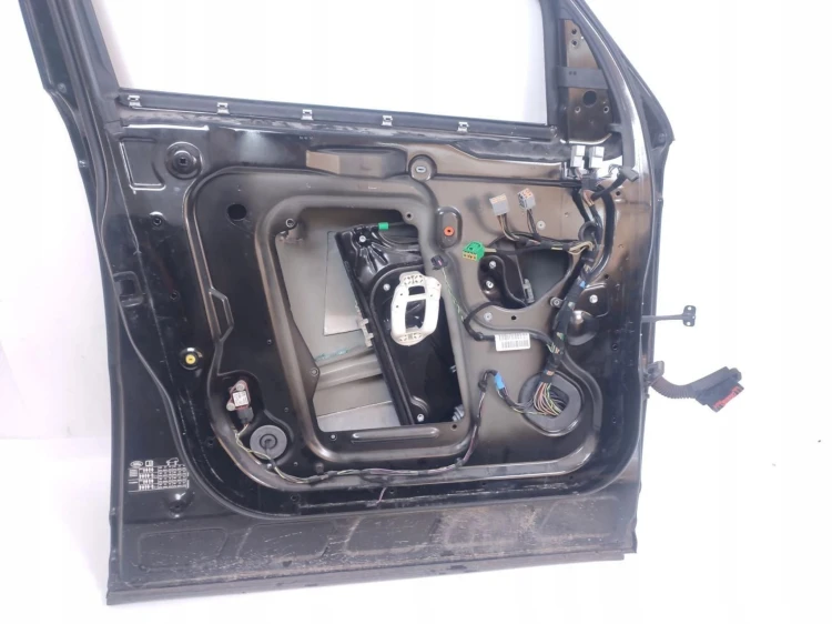 DRZWI LEWY PRZÓD LAND ROVER RANGE ROVER SPORT I L320 (2005-2010) 3.6 D 272K