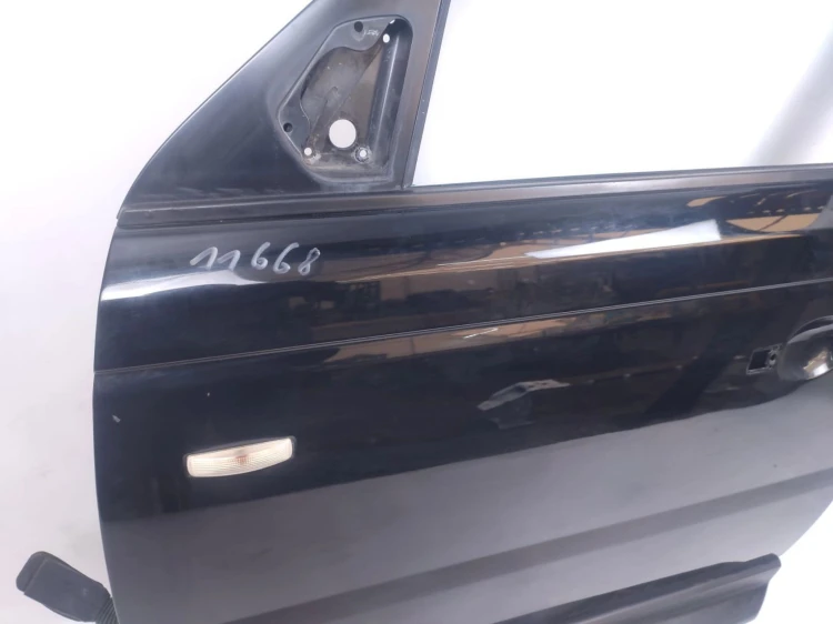 DRZWI LEWY PRZÓD LAND ROVER RANGE ROVER SPORT I L320 (2005-2010) 3.6 D 272K