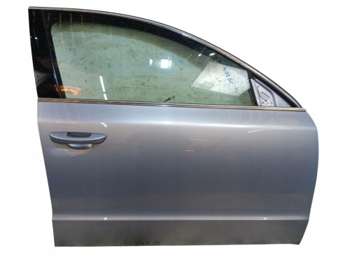 DRZWI PRAWY PRZÓD SKODA SUPERB II (2008-2013) 2.0 TDI 140KM