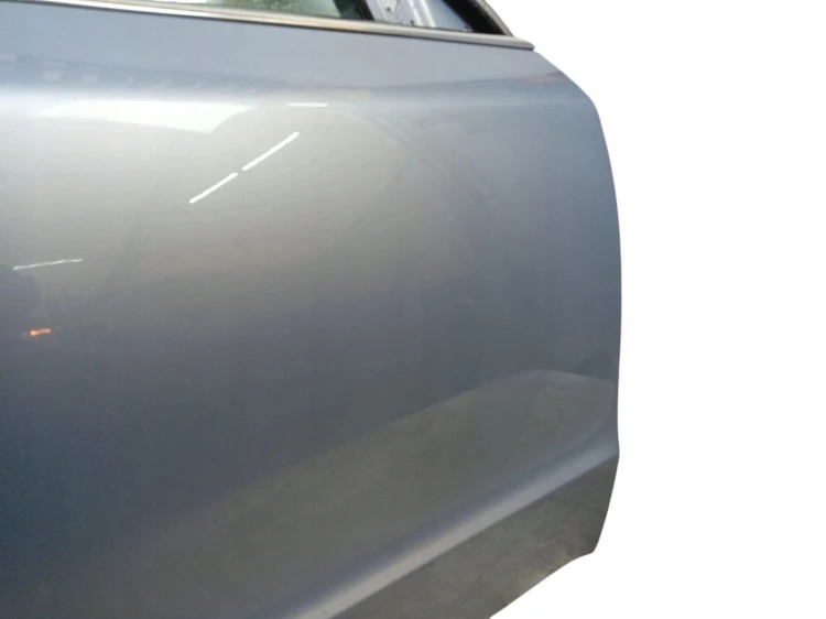 DRZWI PRAWY PRZÓD SKODA SUPERB II (2008-2013) 2.0 TDI 140KM