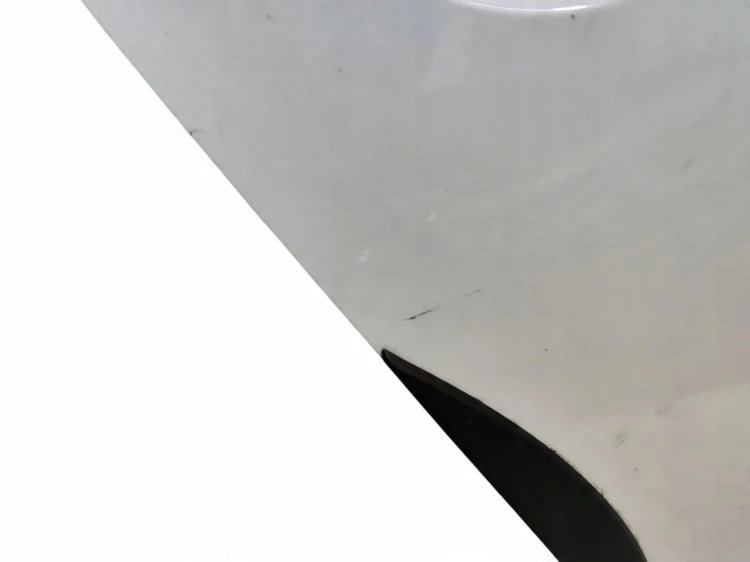 DRZWI PRAWY TYŁ VOLKSWAGEN UP (2011-2016) 1.0 MPI 75KM