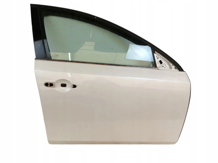 DRZWI PRAWY PRZÓD RENAULT LATITUDE (2010-2013) 2.0 DCI 150KM