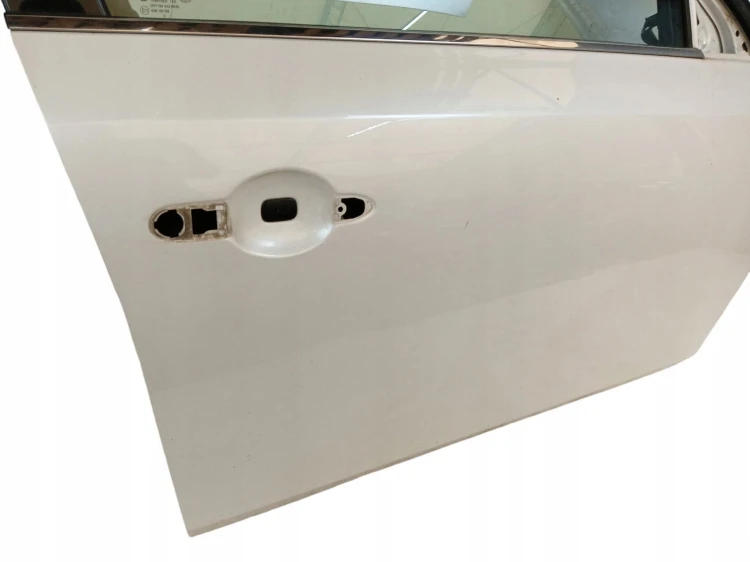 DRZWI PRAWY PRZÓD RENAULT LATITUDE (2010-2013) 2.0 DCI 150KM