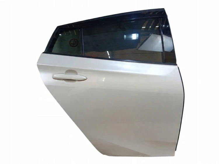 DRZWI PRAWY TYŁ TOYOTA PRIUS IV (2016-2019) 1.8 HYBRID 122KM