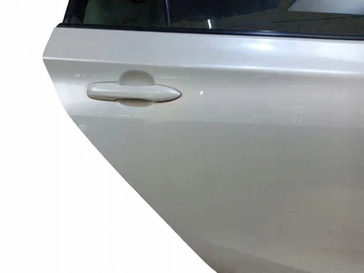 DRZWI PRAWY TYŁ TOYOTA PRIUS IV (2016-2019) 1.8 HYBRID 122KM