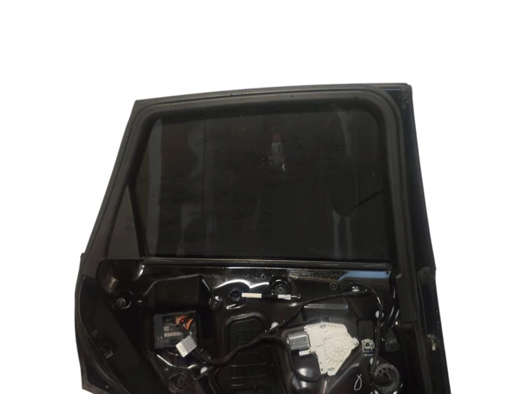 DRZWI LEWY TYŁ AUDI Q5 8R (2008-2012) 2.0 TDI 170KM