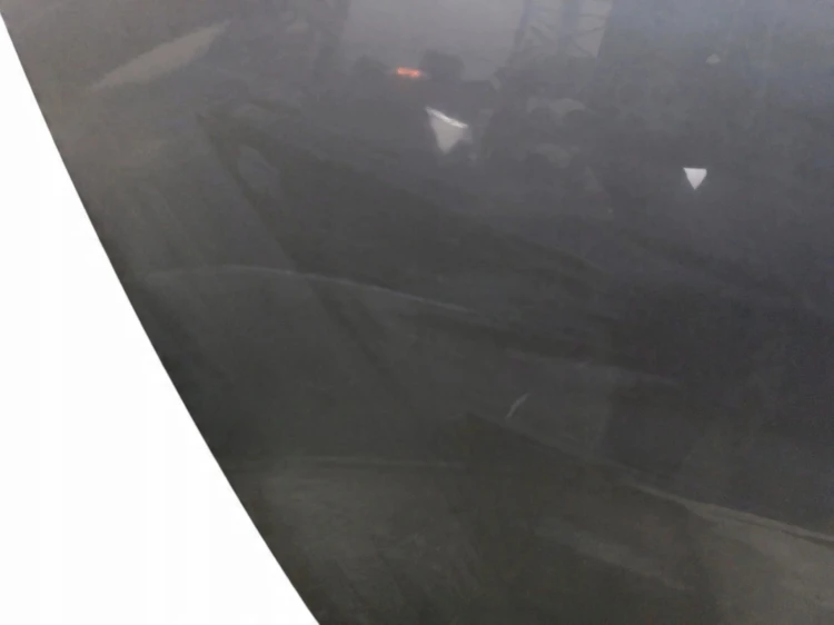 DRZWI PRAWY TYŁ RENAULT TALISMAN (2015-2020) 1.6 TCE 150KM