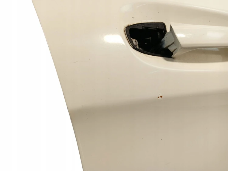 DRZWI PRAWY PRZÓD MERCEDES CLA W117 (2015-2017) 2.2 CDI 177KM