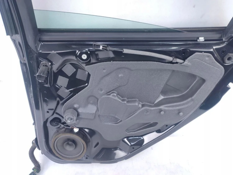 DRZWI PRAWY TYŁ FORD FOCUS MK3 (2010-2014) 1.0 EcoBoost 100KM