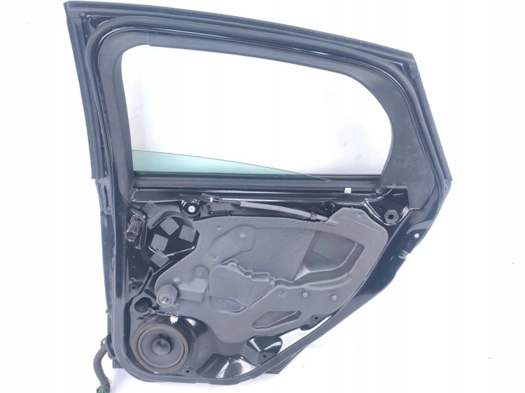 DRZWI PRAWY TYŁ FORD FOCUS MK3 (2010-2014) 1.0 EcoBoost 100KM