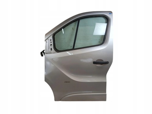 DRZWI LEWY PRZÓD OPEL VIVARO B (2014-2019) 1.6 CDTI 116KM