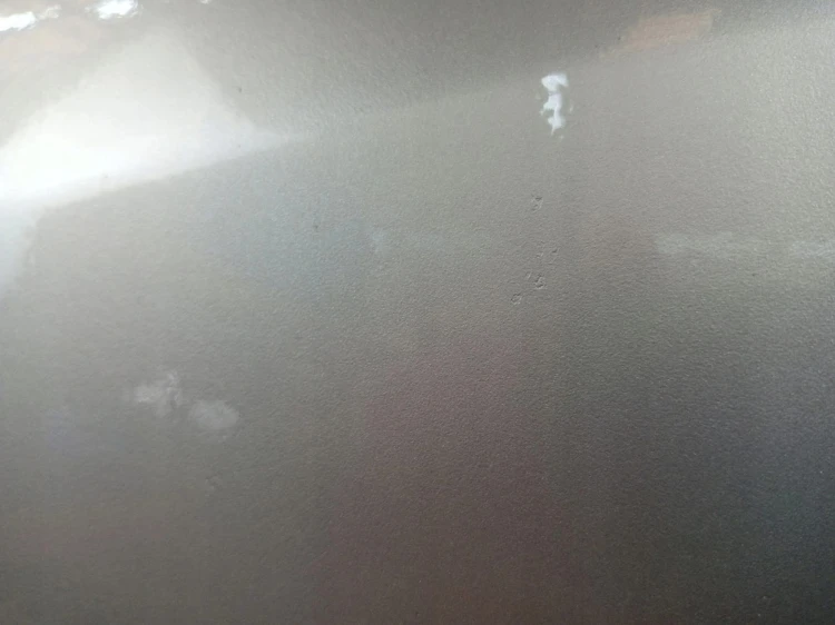 DRZWI LEWY PRZÓD OPEL VIVARO B (2014-2019) 1.6 CDTI 116KM