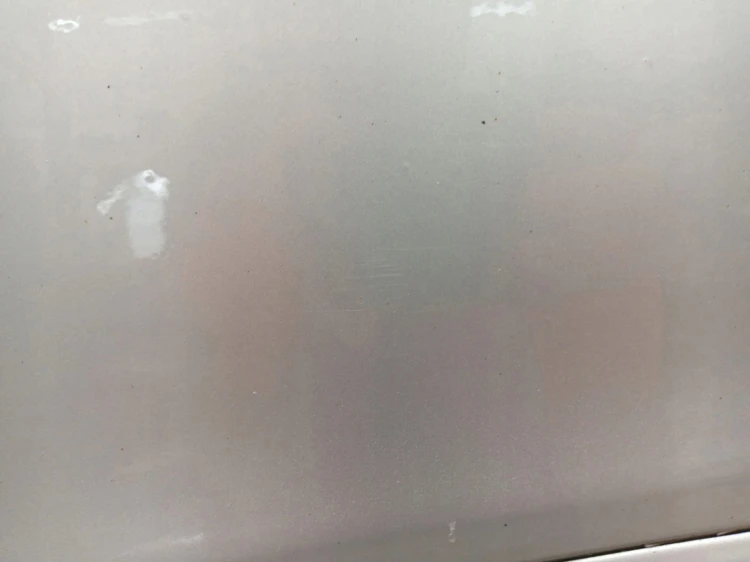 DRZWI LEWY PRZÓD OPEL VIVARO B (2014-2019) 1.6 CDTI 116KM