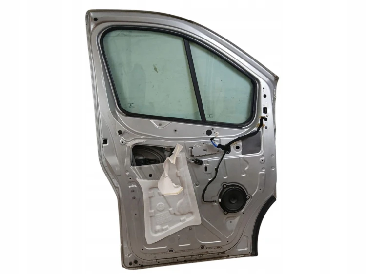 DRZWI LEWY PRZÓD OPEL VIVARO B (2014-2019) 1.6 CDTI 116KM