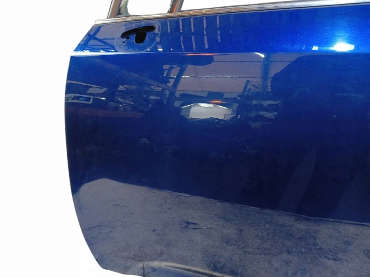 DRZWI LEWY PRZÓD TOYOTA AVENSIS T27 LIFT (2015-2018) 2.0 D4D 143KM