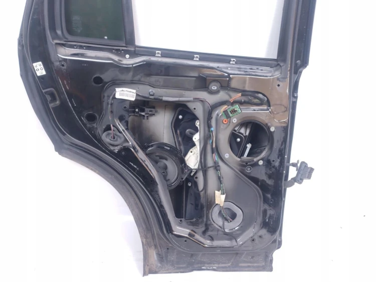 DRZWI LEWY TYŁ LAND ROVER RANGE ROVER SPORT I L320 (2005-2010) 3.6 D 272KM