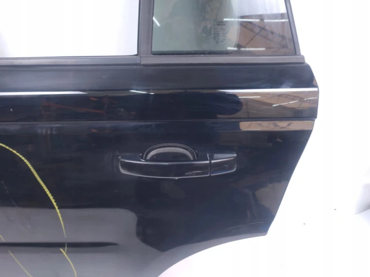 DRZWI LEWY TYŁ LAND ROVER RANGE ROVER SPORT I L320 (2005-2010) 3.6 D 272KM