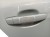 DRZWI PRAWY TYŁ AUDI A1 II GB 82A (2018-2025) 1.0 TFSI 95KM