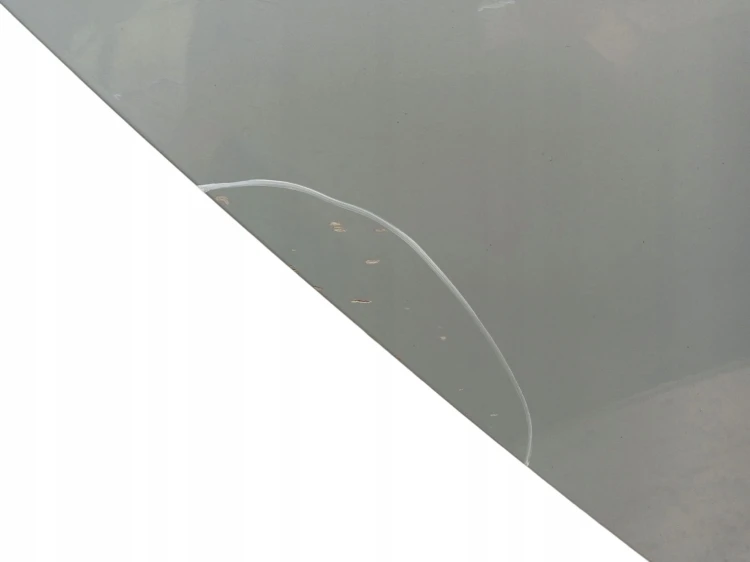 DRZWI PRAWY TYŁ AUDI A1 II GB 82A (2018-2025) 1.0 TFSI 95KM