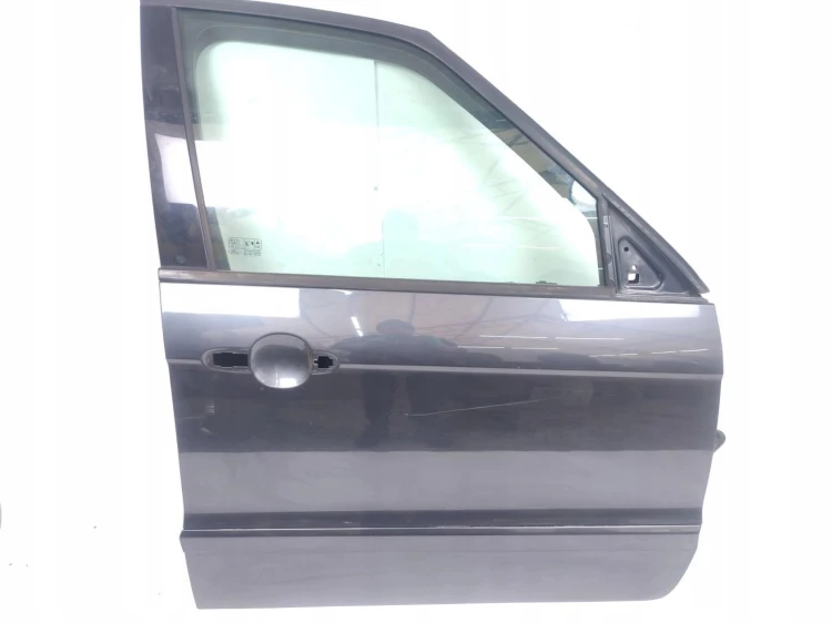 DRZWI PRAWY PRZÓD FORD S-MAX MK1 (2006-2010) 2.0 16V